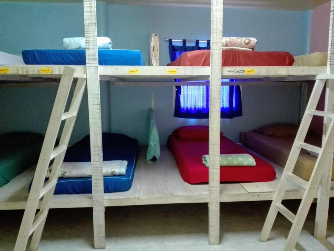 K&M House Apartment หาดริ้น ภายนอก รูปภาพ