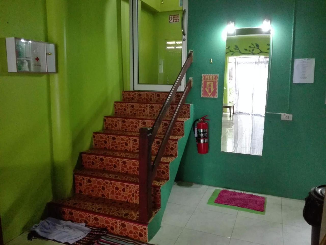 K&M House Apartment หาดริ้น ภายนอก รูปภาพ