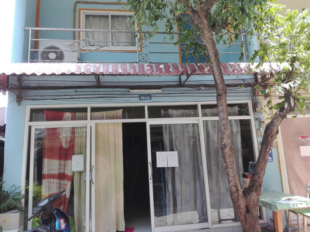 K&M House Apartment หาดริ้น ภายนอก รูปภาพ