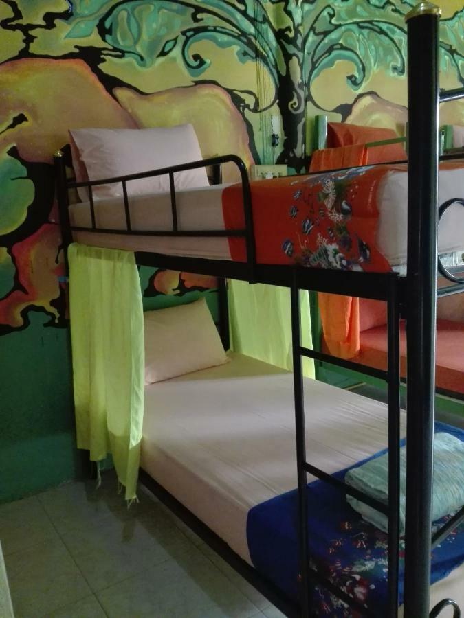 K&M House Apartment หาดริ้น ภายนอก รูปภาพ