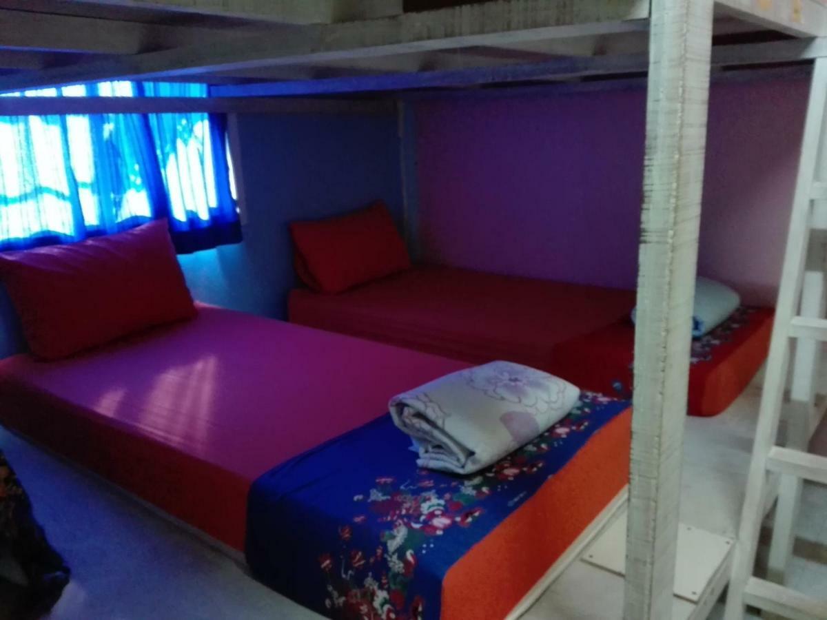 K&M House Apartment หาดริ้น ภายนอก รูปภาพ