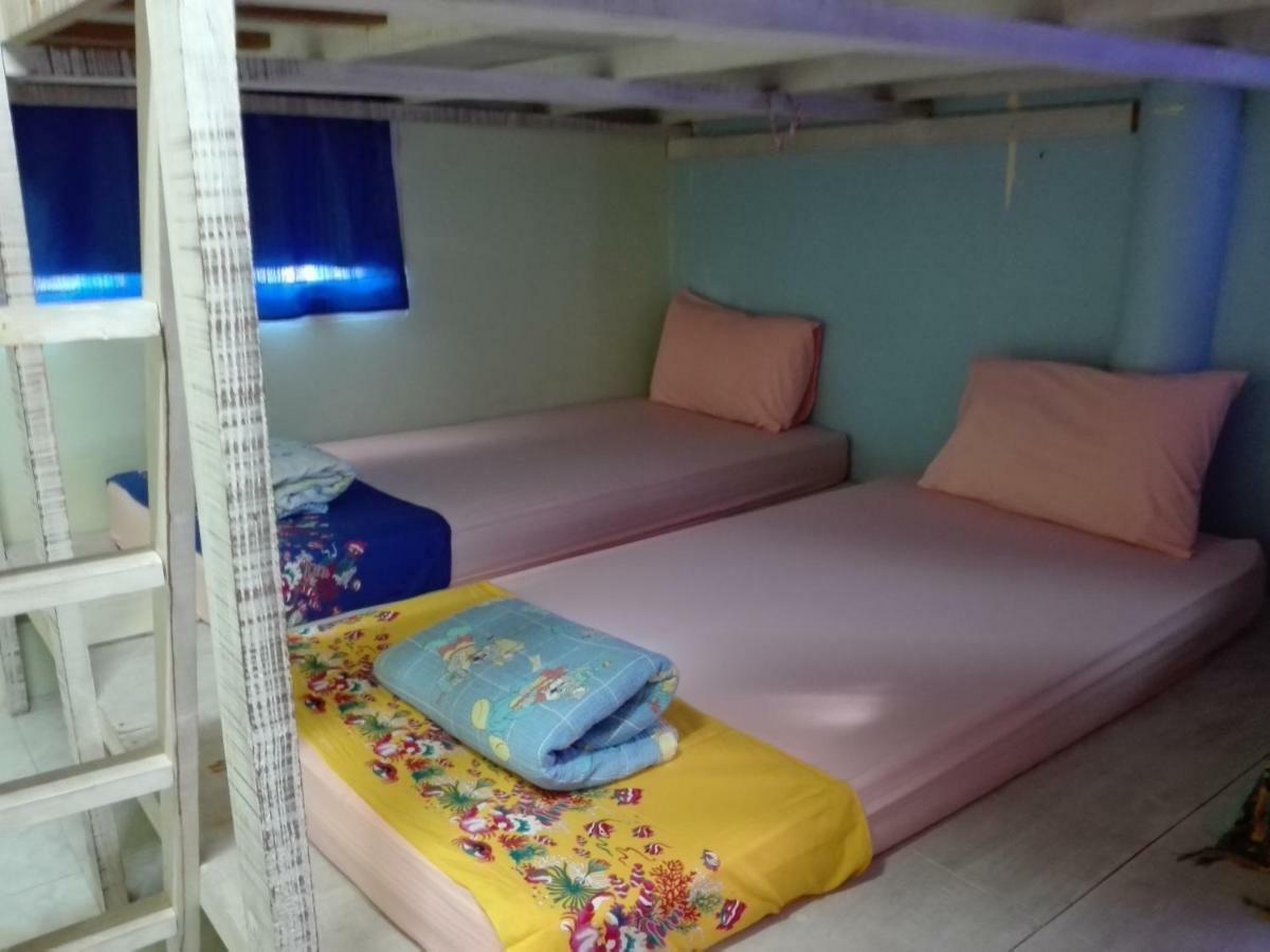 K&M House Apartment หาดริ้น ภายนอก รูปภาพ