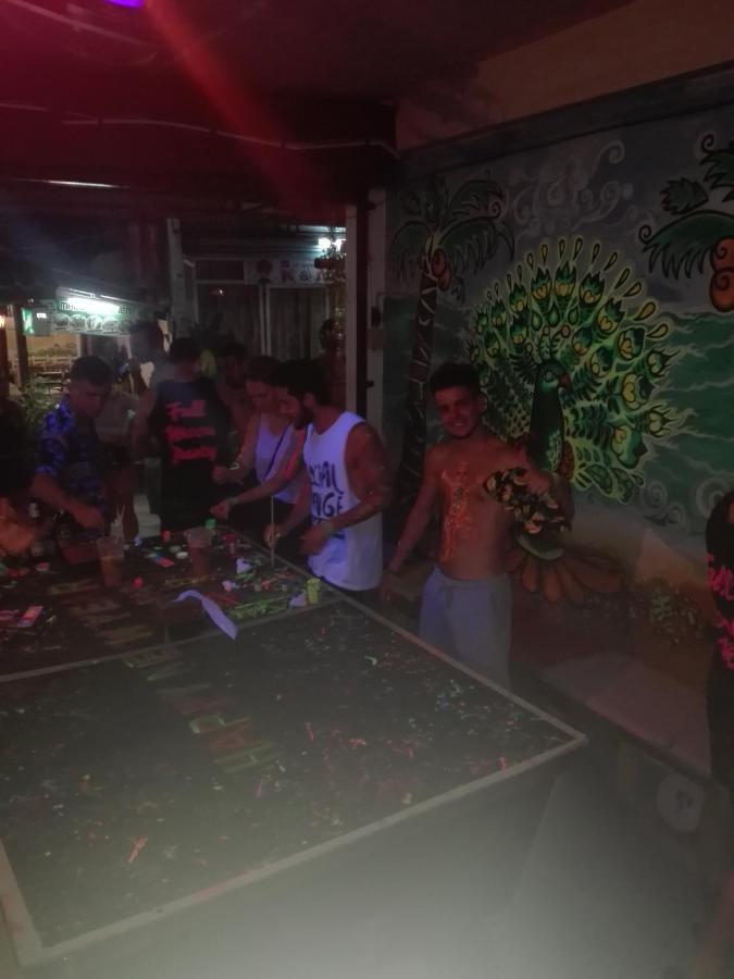 K&M House Apartment หาดริ้น ภายนอก รูปภาพ
